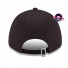 Chicago Bulls Cappello - - Wild Camo - 9Forty