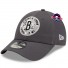Brooklyn Nets Cappello - - Wild Camo - 9Forty