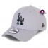 Los Angeles Dodgers Cappello - - Wild Camo Grey - 9Forty