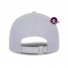 Los Angeles Dodgers Cappello - - Wild Camo Grey - 9Forty