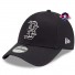 Boston Red Sox Cappello - - Wild Camo Navy - 9Forty