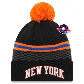 Cappello - New York Knicks - City Edition NBA 2021