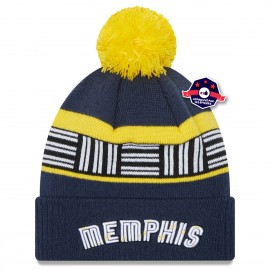 Memphis Grizzlies City Edition Berretto - - NBA 2021