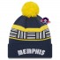 Memphis Grizzlies City Edition Berretto - - NBA 2021