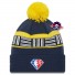 Memphis Grizzlies City Edition Berretto - - NBA 2021