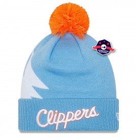 Los Angeles Clippers City Edition Berretto - - NBA 2021