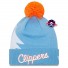Los Angeles Clippers City Edition Berretto - - NBA 2021