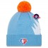 Los Angeles Clippers City Edition Berretto - - NBA 2021
