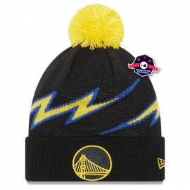 Golden State Warriors City Edition Berretto - - NBA 2021