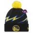 Golden State Warriors City Edition Berretto - - NBA 2021