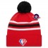 Chicago Bulls City Edition Berretto - - NBA 2021