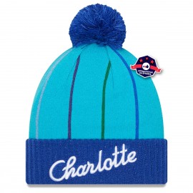 Charlotte Hornets City Edition Berretto - - NBA 2021