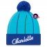Charlotte Hornets City Edition Berretto - - NBA 2021