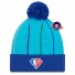 Charlotte Hornets City Edition Berretto - - NBA 2021