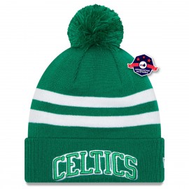 Boston Celtics City Edition Berretto - - NBA 2021