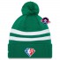 Boston Celtics City Edition Berretto - - NBA 2021