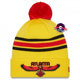 Atlanta Hawks City Edition Berretto - - NBA 2021