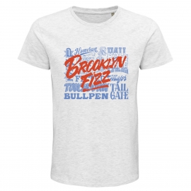 Maglietta Brooklyn Fizz "Bullpen