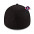 Detroit Tigers Cappello - - Nero essenziale - 39Thirty