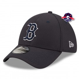 Boston Red Sox Diamond Era Cap - - - 39Thirty
