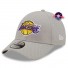 Los Angeles Lakers Diamond Era Cap - - - 9Forty