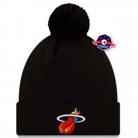 Miami Heat City Edition Berretto - - Alternativa - NBA 2021