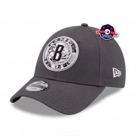 Brooklyn Nets Berretto per bambini - - Wild Camo