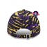 Los Angeles Lakers Cappello - - Stampa camo - 9Forty
