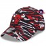 Chicago Bulls Cappello - - Stampa camo - 9Forty