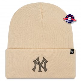 Cappello MLB '47 New York Yankees Avorio