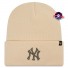 Cappello MLB '47 New York Yankees Avorio