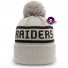Las Vegas Raiders Berretto - Grigio - New Era