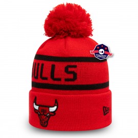 Chicago Bulls Cappello - New Era