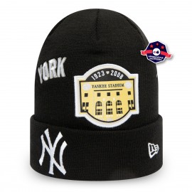 Berretto - New York Yankees - Multi Patch