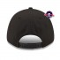 Chicago Bulls Cappello - - Nero e oro - 9Forty