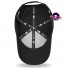 Chicago Bulls Cappello - - Nero e oro - 9Forty