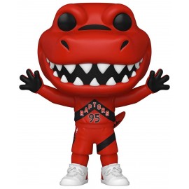 Funko POP! Il raptor - Mascotte - Toronto Raptors