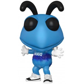 Funko POP! Hugo - Mascotte - Charlotte Hornets