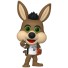 Funko POP! Il Coyote - Mascotte - San Antonio Spurs