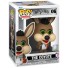 Funko POP! Il Coyote - Mascotte - San Antonio Spurs