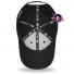 Los Angeles Dodgers Cappello - - Nero e oro - 9Forty