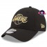 Los Angeles Lakers Cappello - - Nero e oro - 9Forty