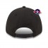 Los Angeles Lakers Cappello - - Nero e oro - 9Forty