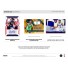 BoxPacchetto carte collezionabili NBA - Cronache 2021 (Blaster ) - 5 carte Panini