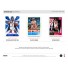 BoxPacchetto carte collezionabili NBA - Cronache 2021 (Blaster ) - 5 carte Panini