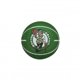 WilsonDribblerPalla Boston Celtics