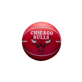 WilsonDribblerPalla Chicago Bulls