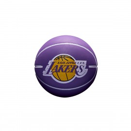 WilsonDribblerPalla Los Angeles Lakers
