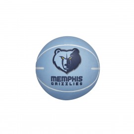 WilsonDribblerPalla Memphis Grizzlies
