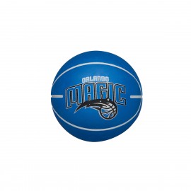 WilsonDribblerPalla Orlando Magic